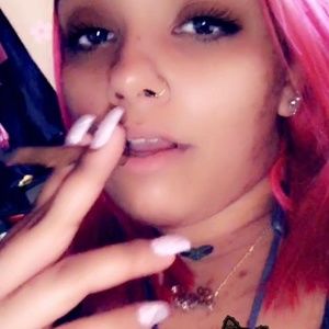 Meet your Posher, Pinky